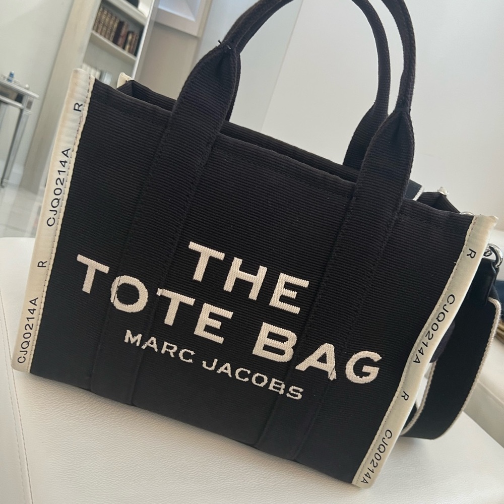 Marc Jacob’s Tote Bag